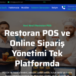 Pos24 Web Sistemi