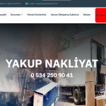 Yakup Nakliyat